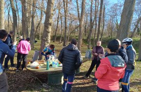 Galette des rois 2026