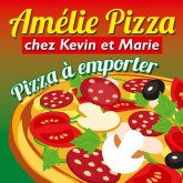 Amlie Pizza : https://www.facebook.com/AmeliePizza/